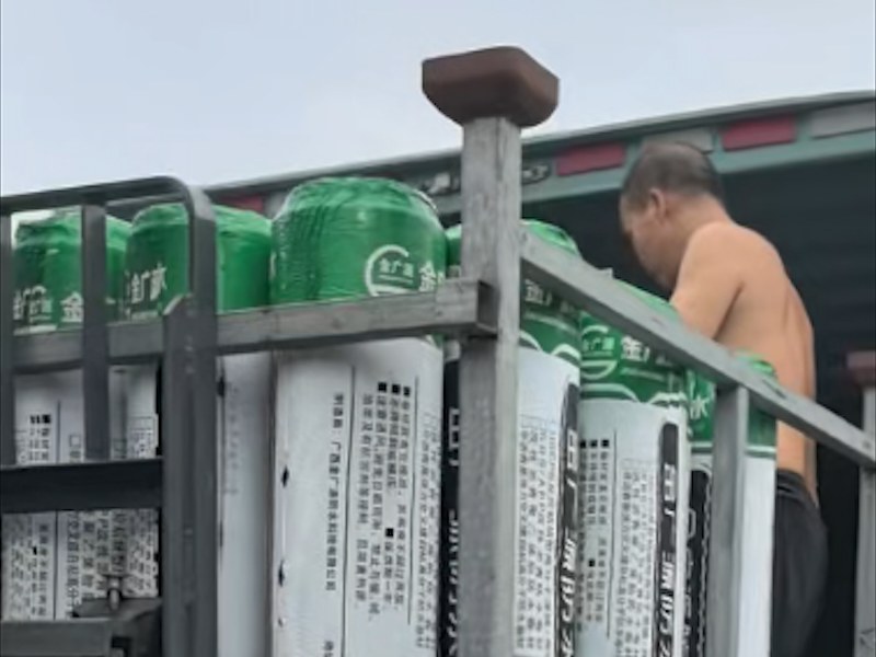 东莞市屋面防水卷材