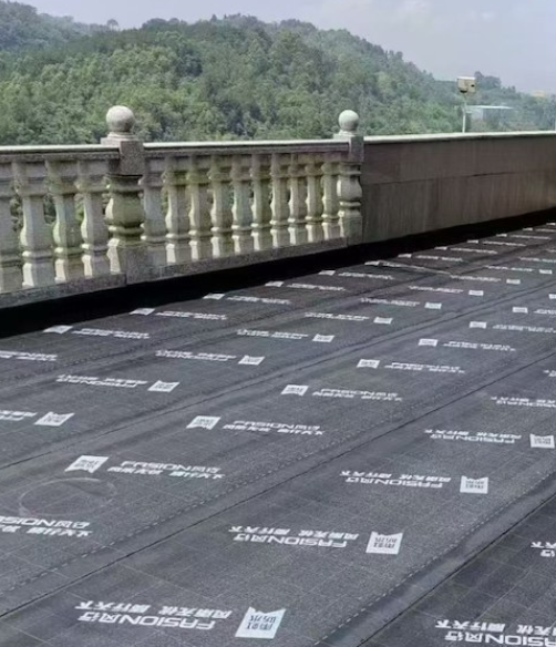 PVC防水卷材