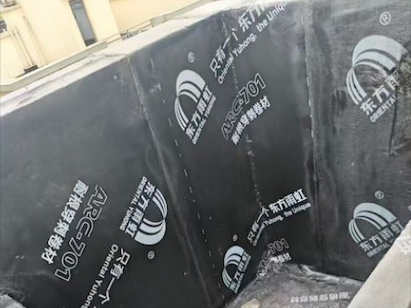 卫生间防水卷材