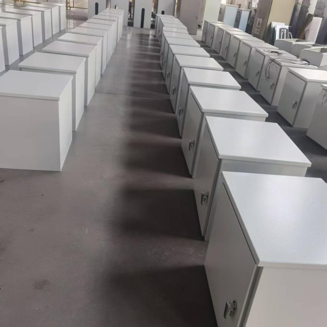 连云港市防爆仪表箱