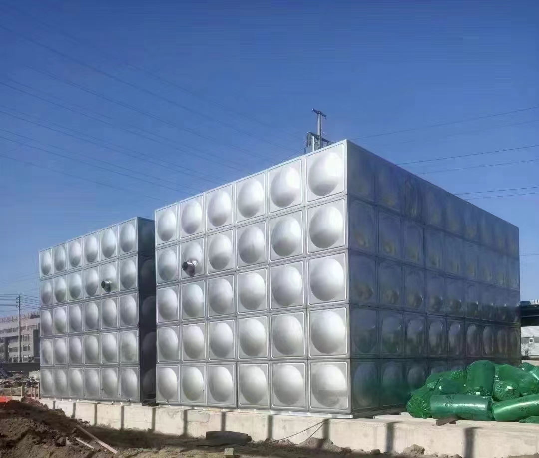 通化市消防水箱