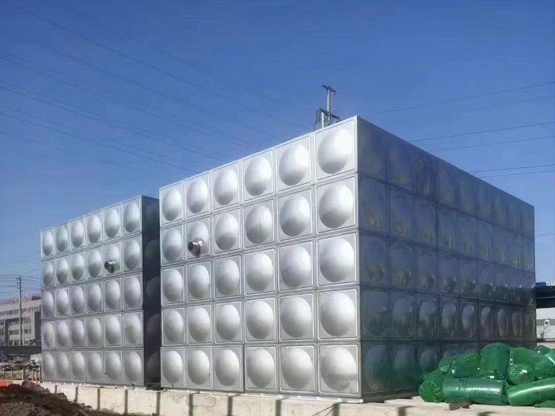 通化市消防水箱