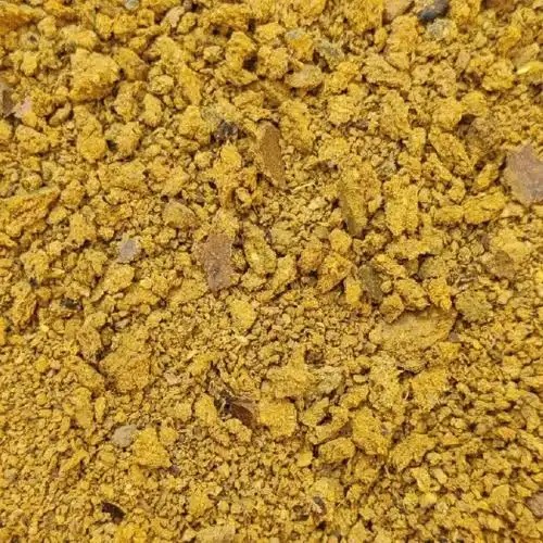 西安市豆饼肥料