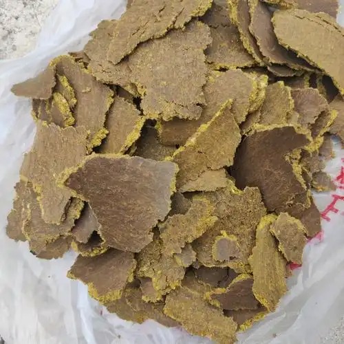 淮北市蓖麻饼