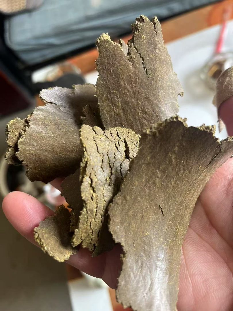 淮南市菜籽饼