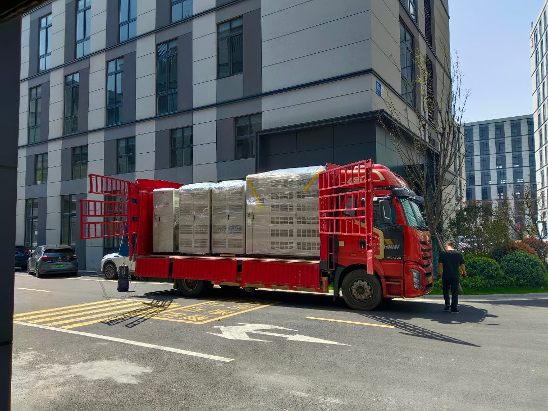 黄冈市有源滤波器柜