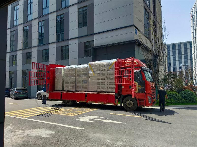 黄冈市有源滤波器柜