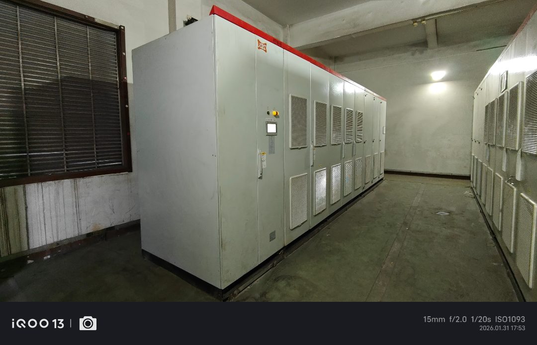 黄冈市有源电力滤波器