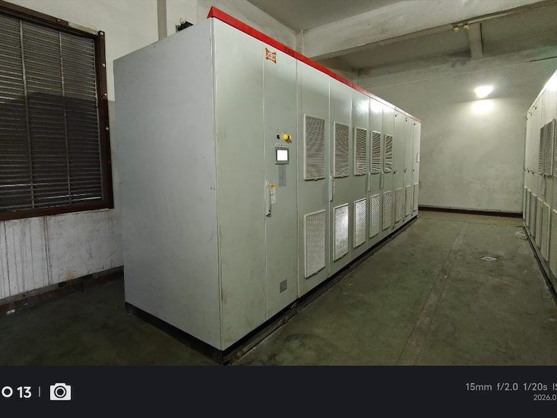 黄冈市有源电力滤波器