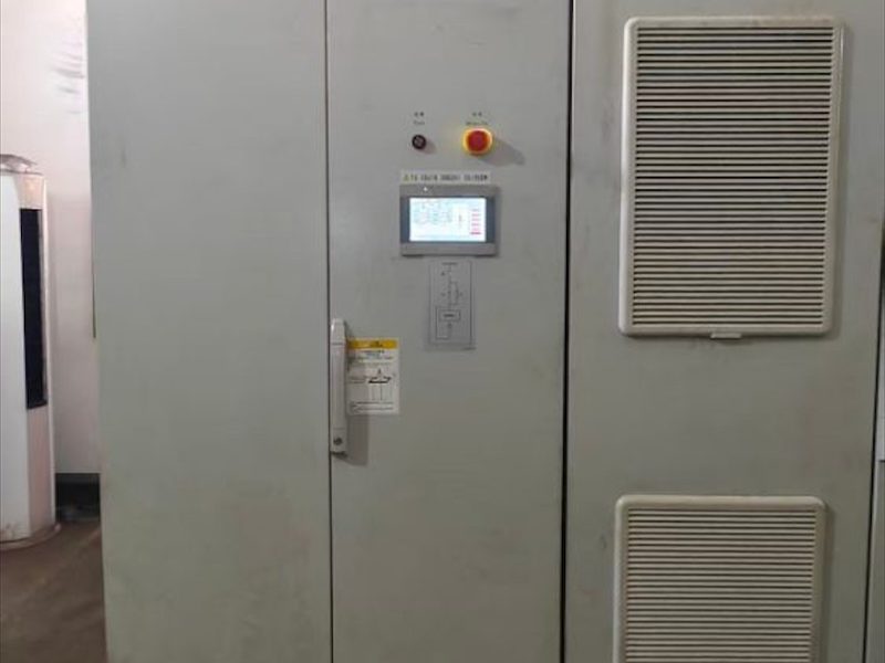 黄冈市滤波柜