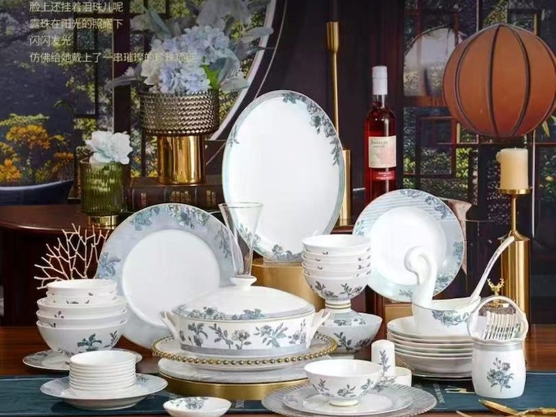 礼盒餐具