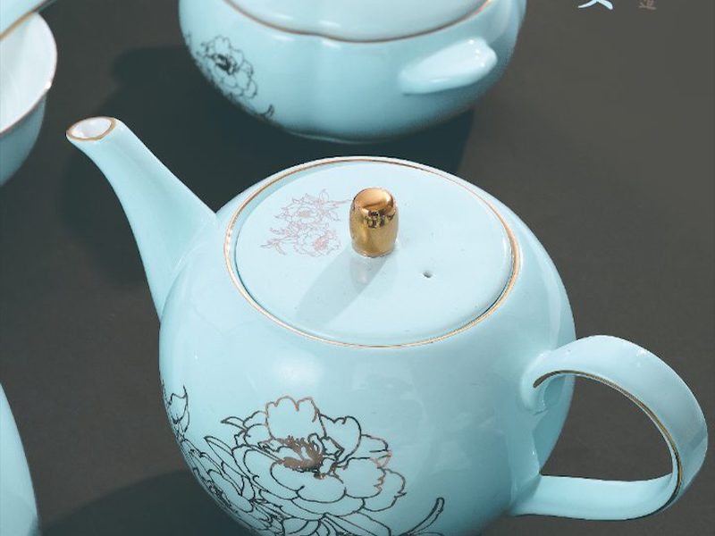 高档餐具