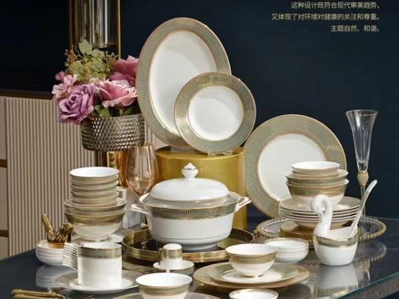礼盒餐具