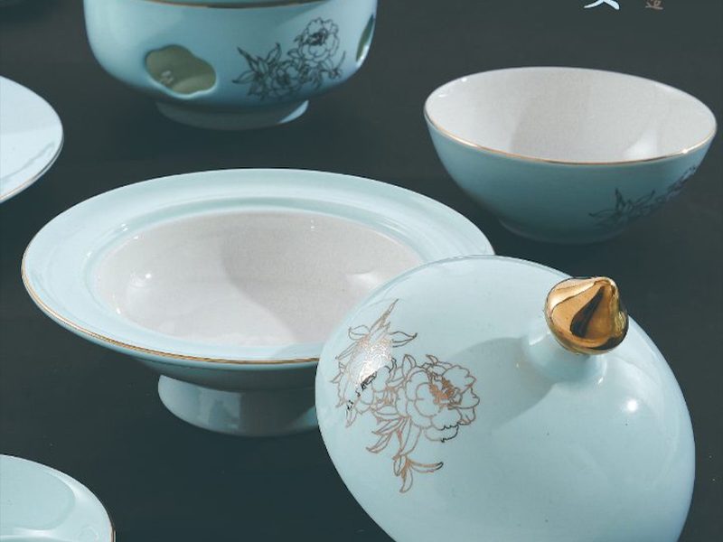 西餐餐具