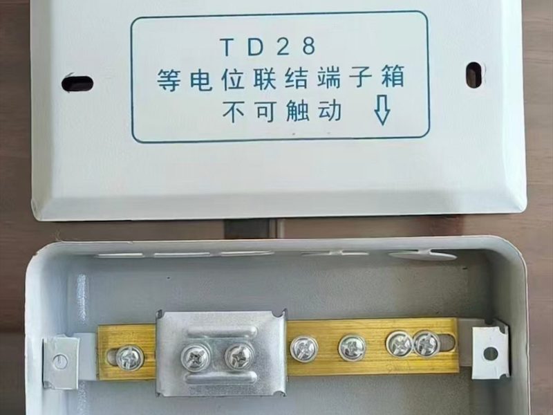 预埋线盒