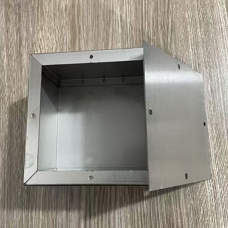 穿线盒