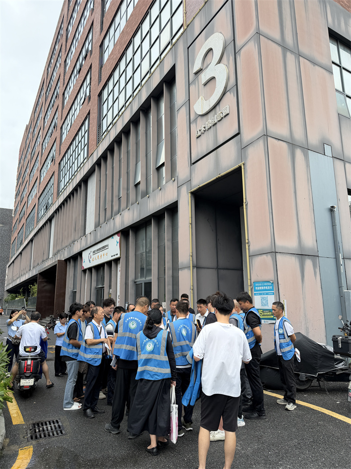 来宾市虫控消杀培训