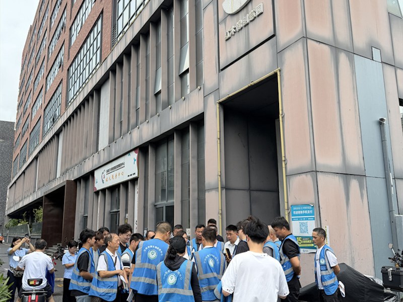 来宾市虫控消杀培训