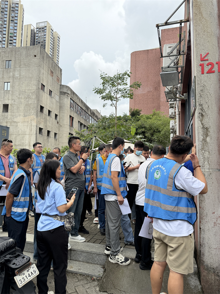 合肥市消杀技术培训