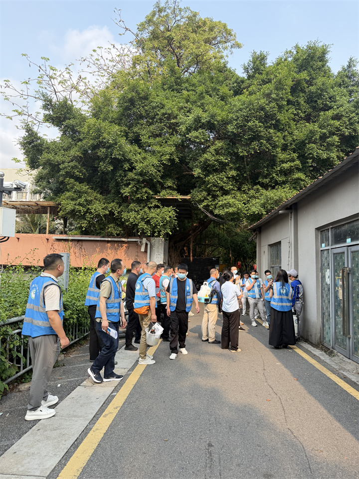 来宾市防疫消毒消杀培训