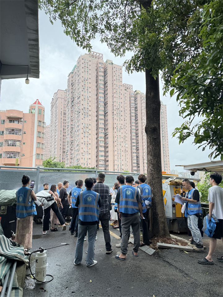 来宾市灭虫消杀培训