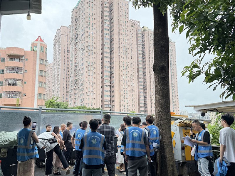 来宾市灭虫消杀培训