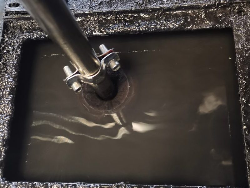 脱模剂油水分离器