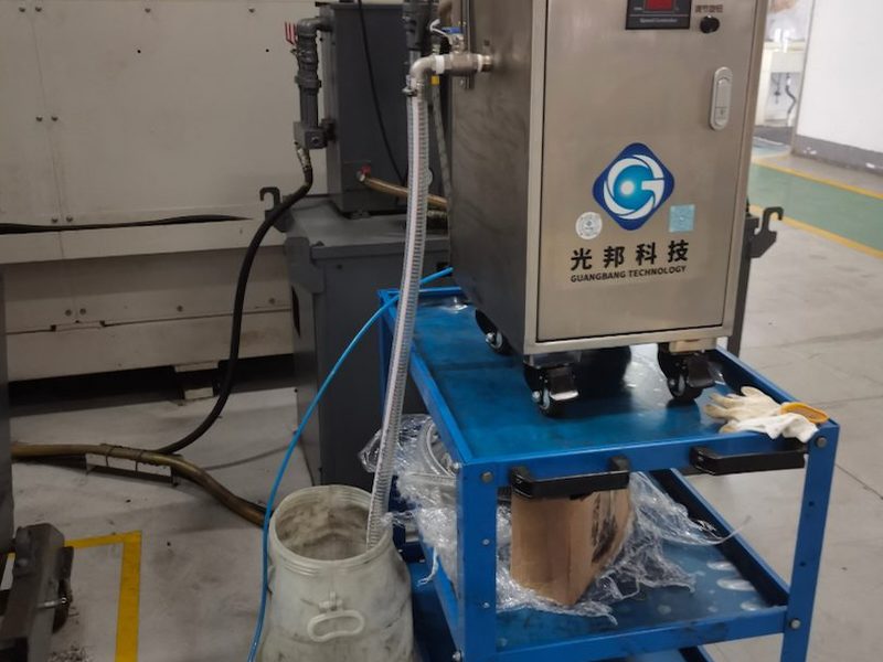 油水分离设备
