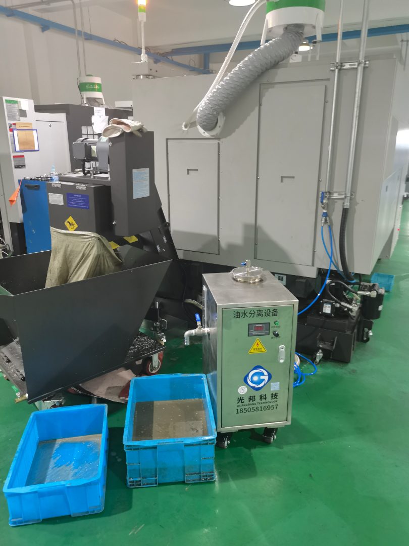 河源市手搓油水分离器