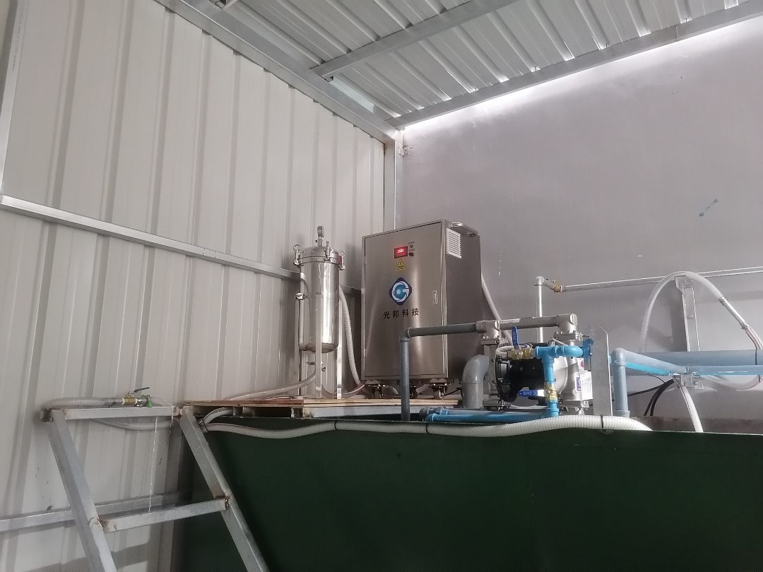 脱模剂油水分离器