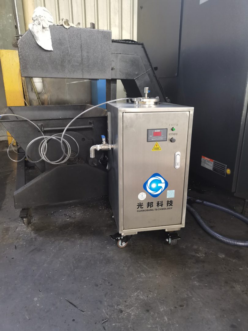 河源市油水分离器