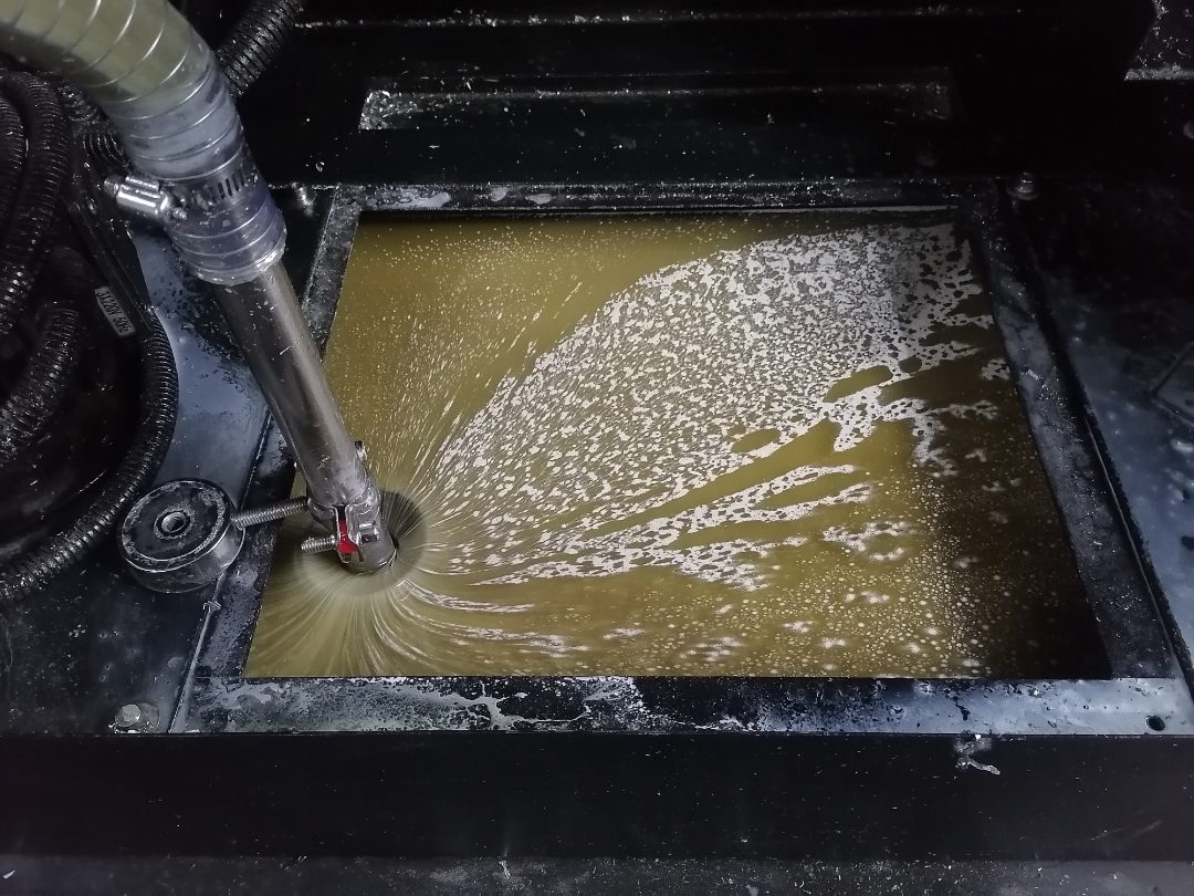 河源市油水分离器设备