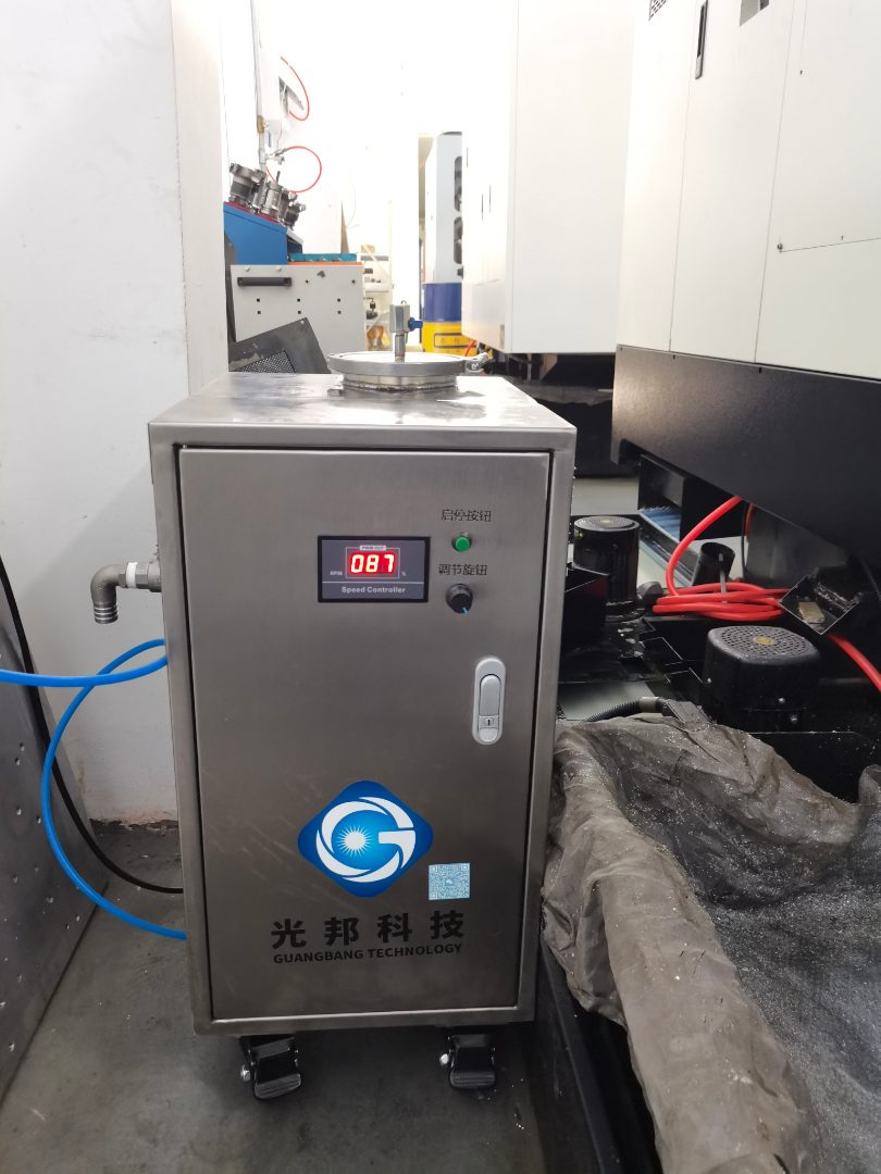 沉淀池油水分离器
