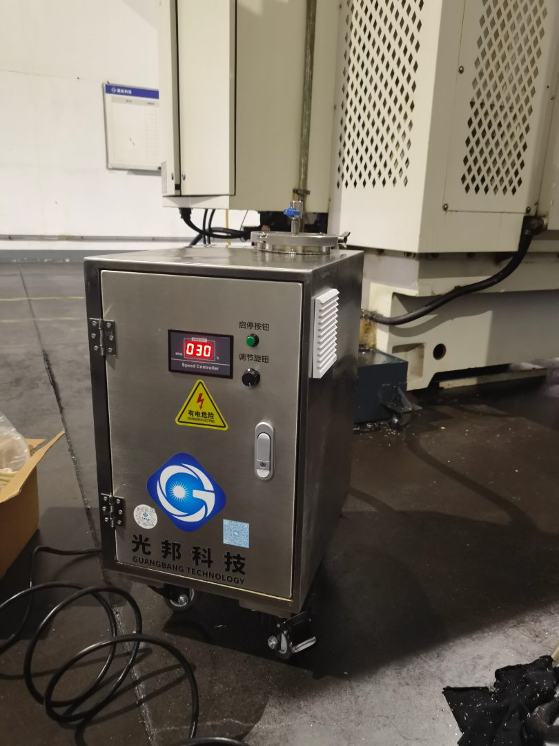 脱模剂油水分离器