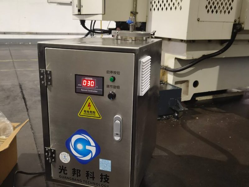 脱模剂油水分离器