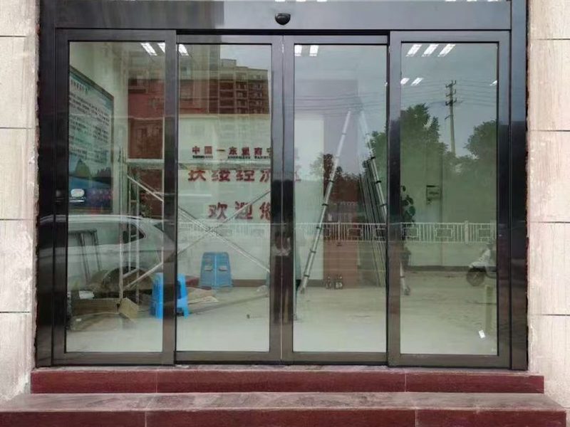 河池市不锈钢玻璃扶手隔断