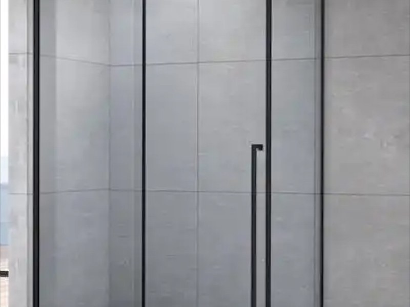 南宁市卫生间玻璃隔断
