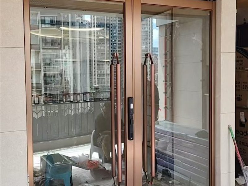 河池市不锈钢玻璃隔断