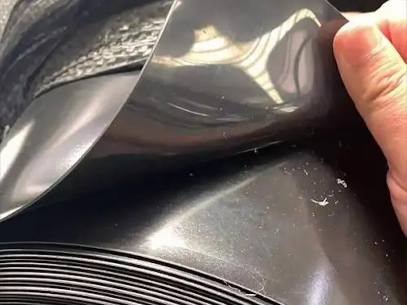 吕梁市鱼塘防渗膜
