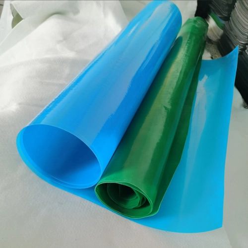 吕梁市HDPE 土工膜