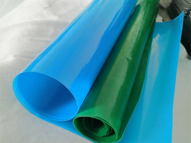 吕梁市HDPE 土工膜