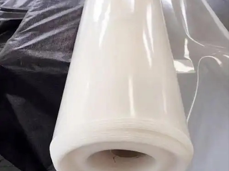 文山州鱼塘防渗膜