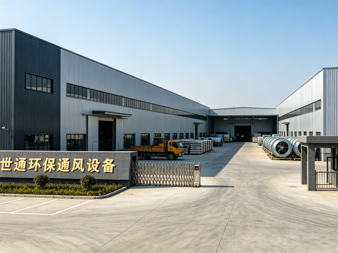 广东阳江通风管道施工厂家_商用烟管定制|商用厨房通风管道厂家推荐参考盘点