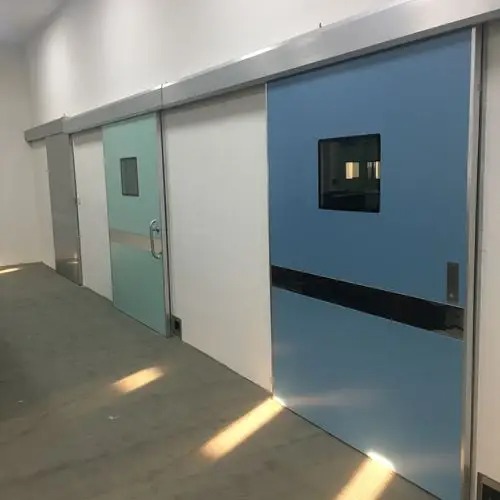 洛阳市dr铅门