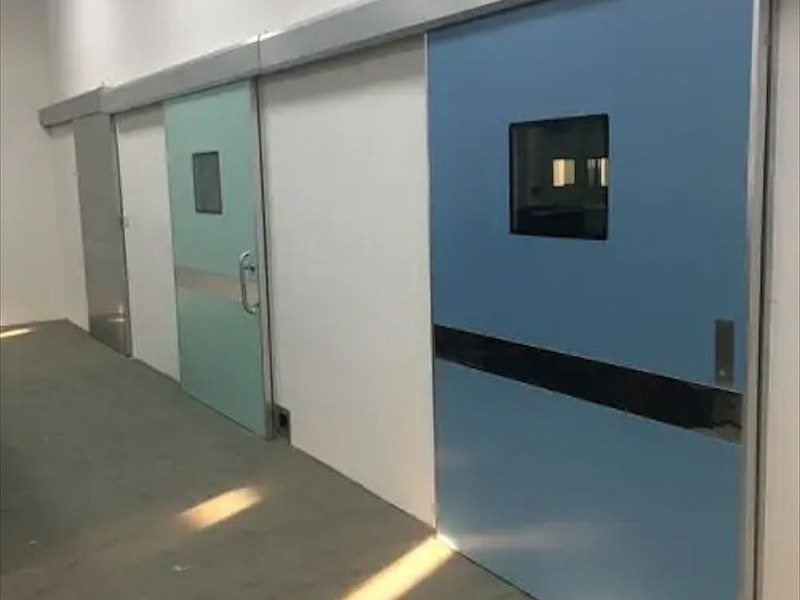 洛阳市dr铅门
