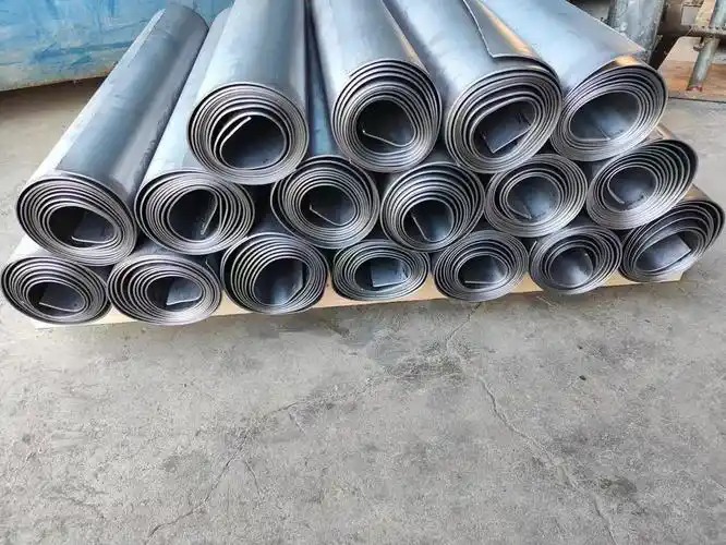 洛阳市医用铅板