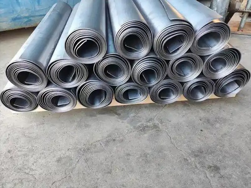 洛阳市医用铅板