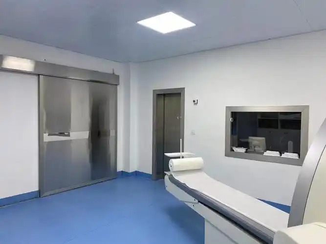 洛阳市医用防护门
