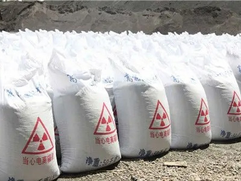 洛阳市硫酸钡
