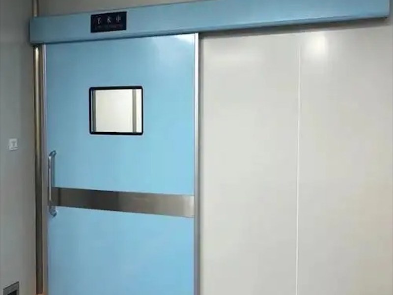 洛阳市防爆气密门